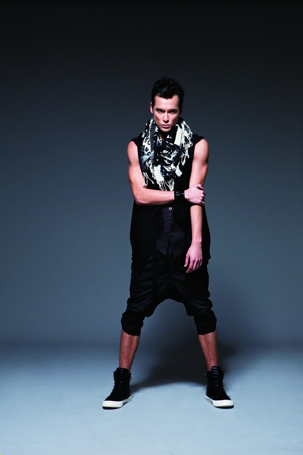 5cm 11b LookbookDƬ