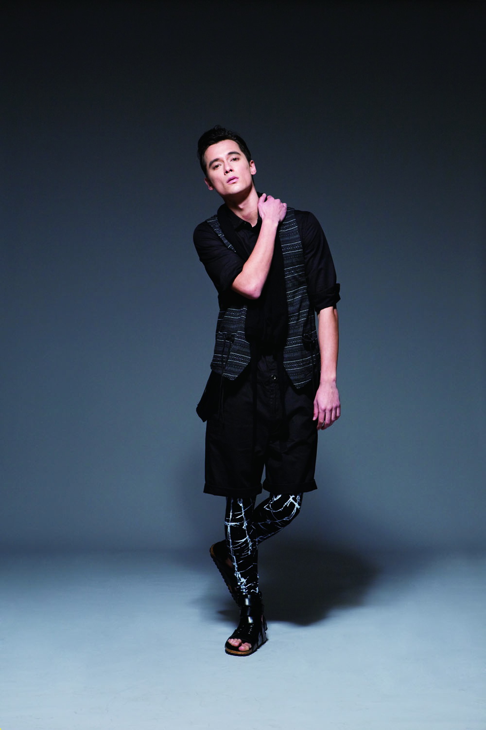 5cm 11b LookbookDƬ