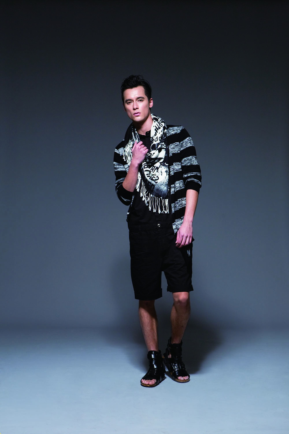 5cm 11b LookbookDƬ