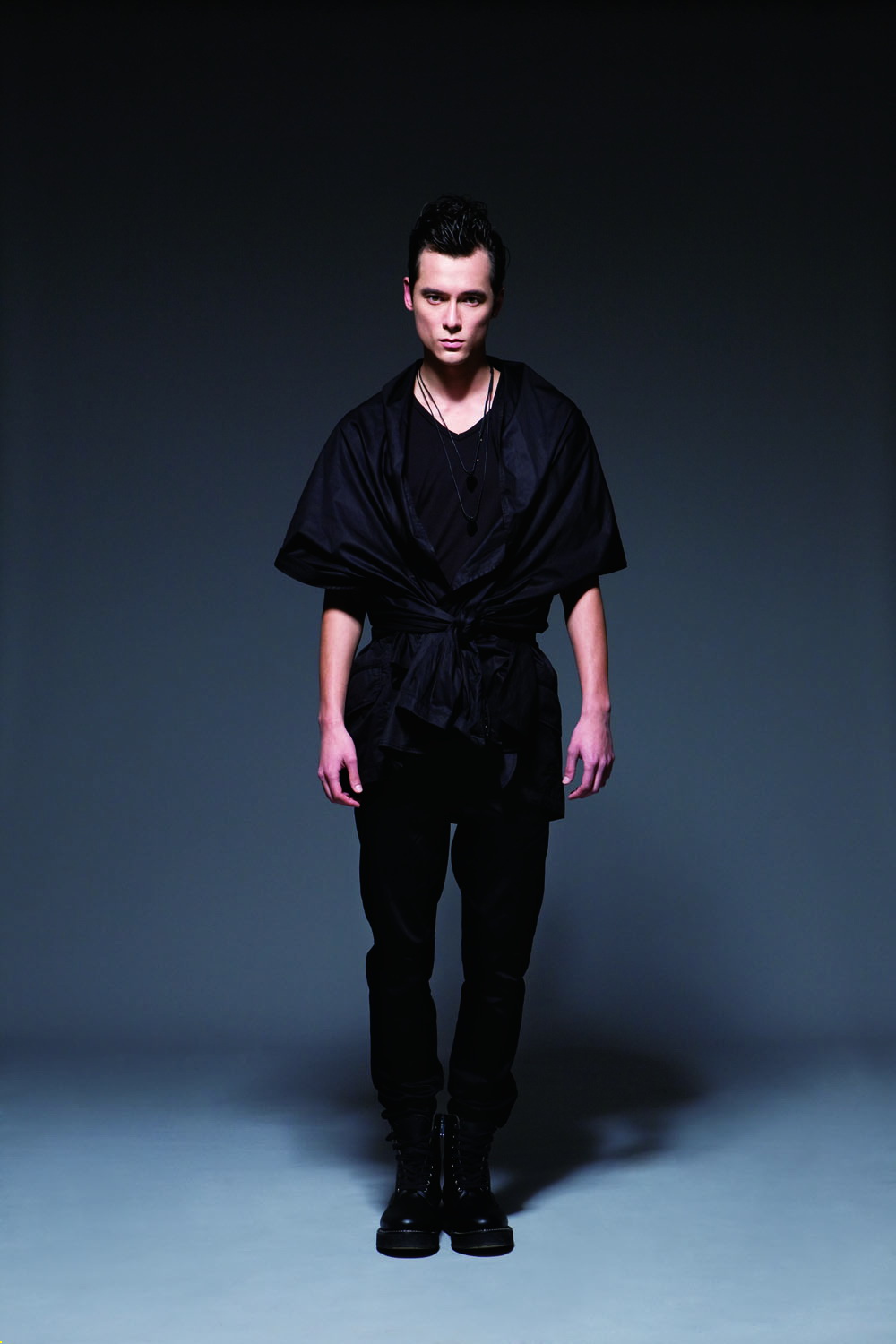 5cm 11b LookbookDƬ