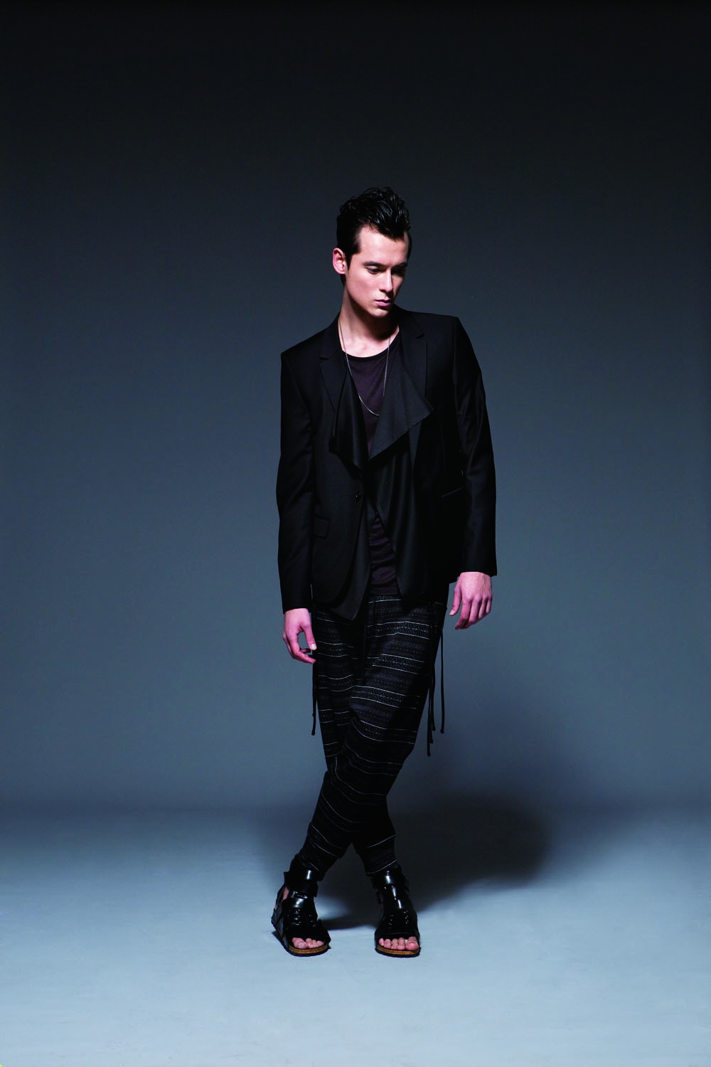 5cm 11b LookbookDƬ