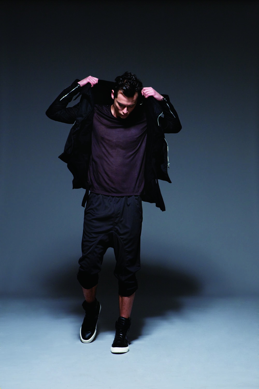 5cm 11b LookbookDƬ
