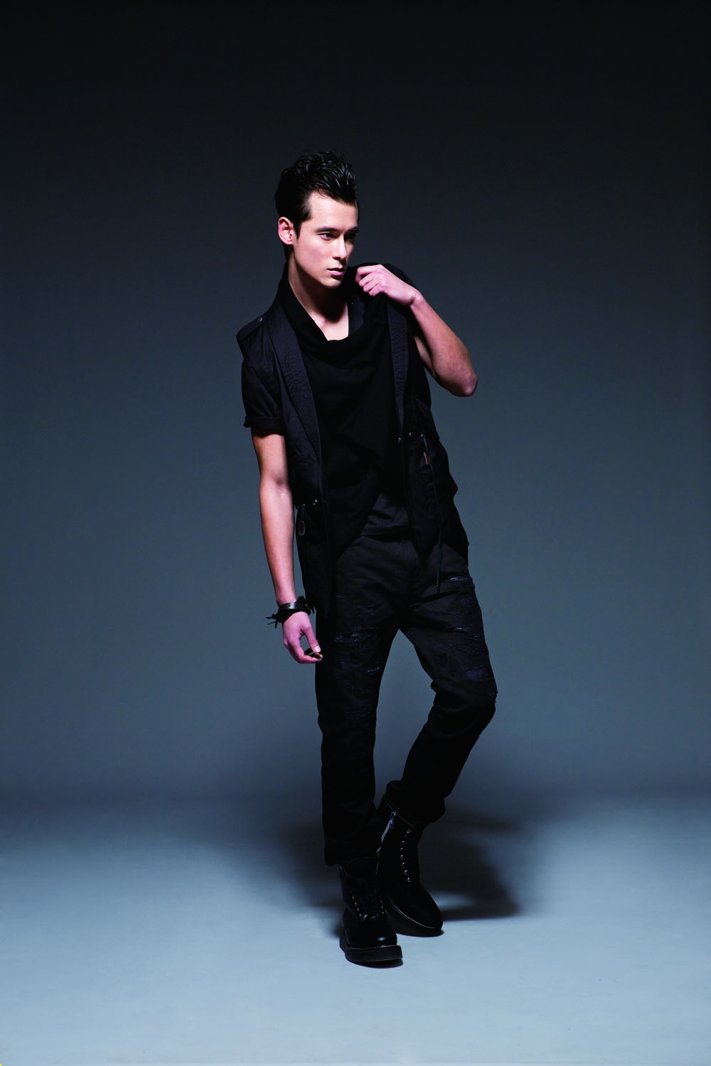 5cm 11b LookbookDƬ
