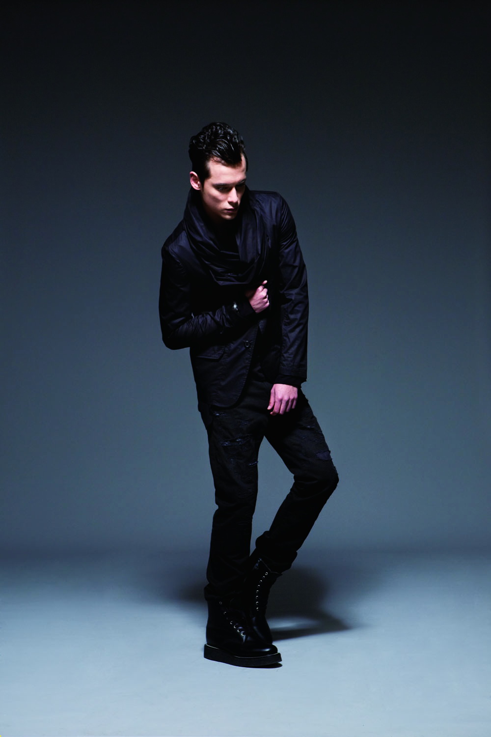 5cm 11b LookbookDƬ