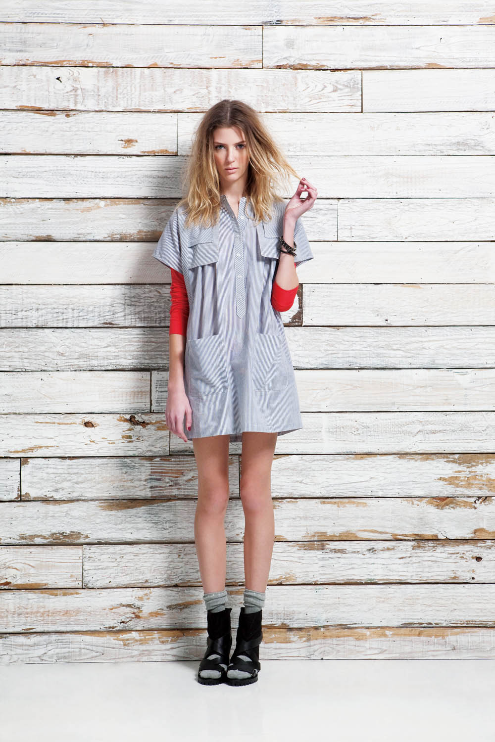 cout a coup 11 Lookbook DƬ