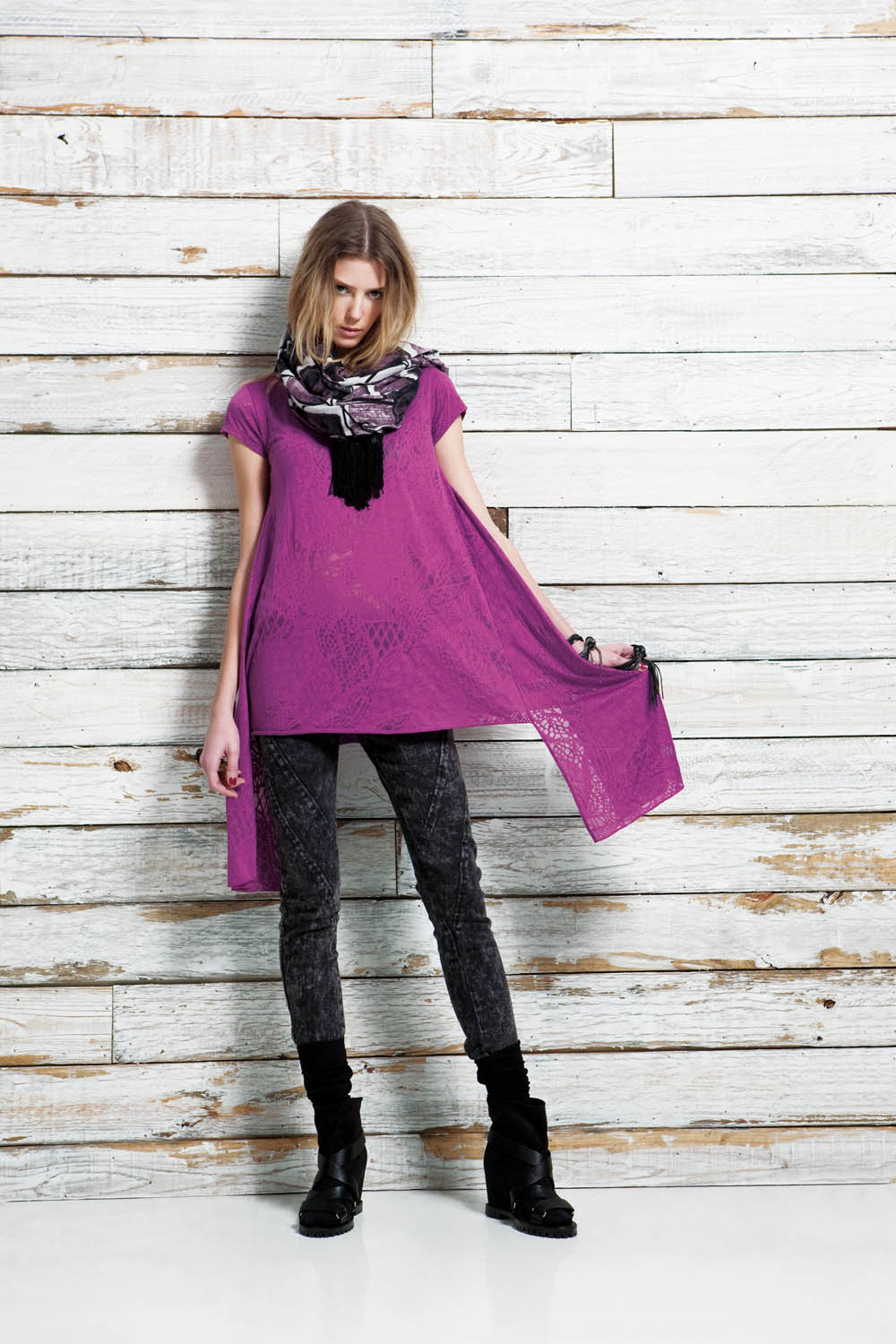 cout a coup 11 Lookbook DƬ