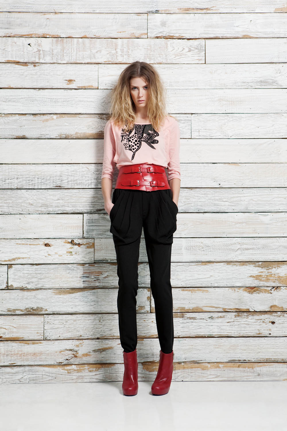 cout a coup 11 Lookbook DƬ