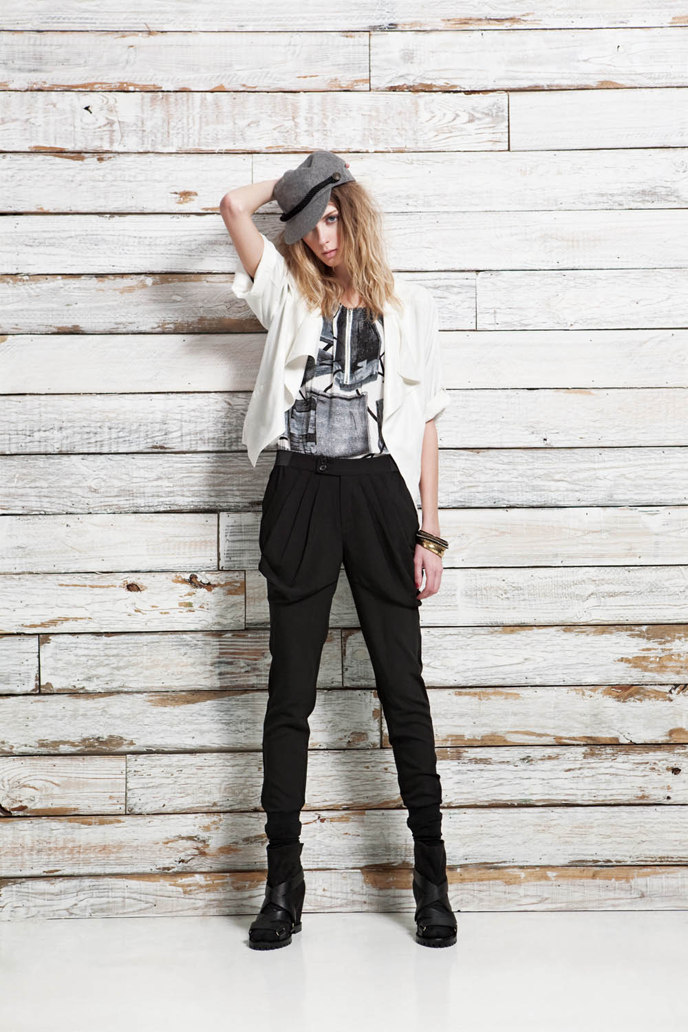 cout a coup 11 Lookbook DƬ