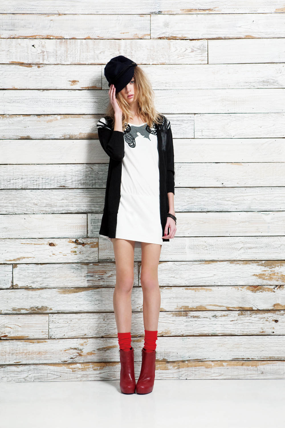 cout a coup 11 Lookbook DƬ