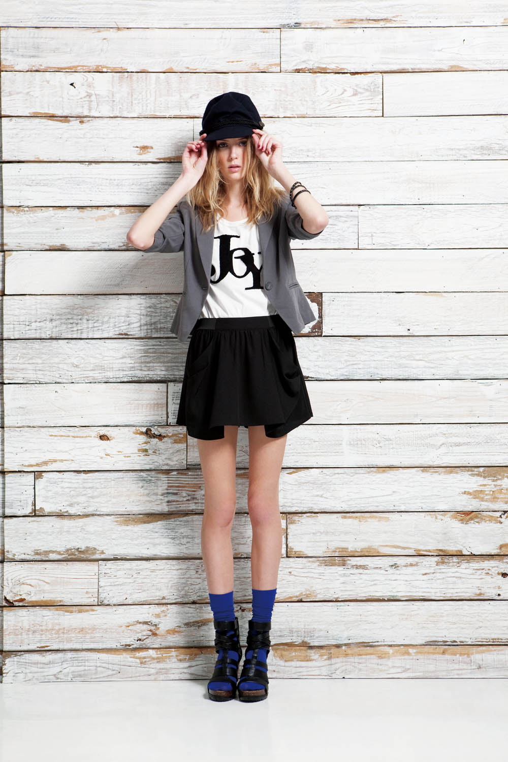 cout a coup 11 Lookbook DƬ