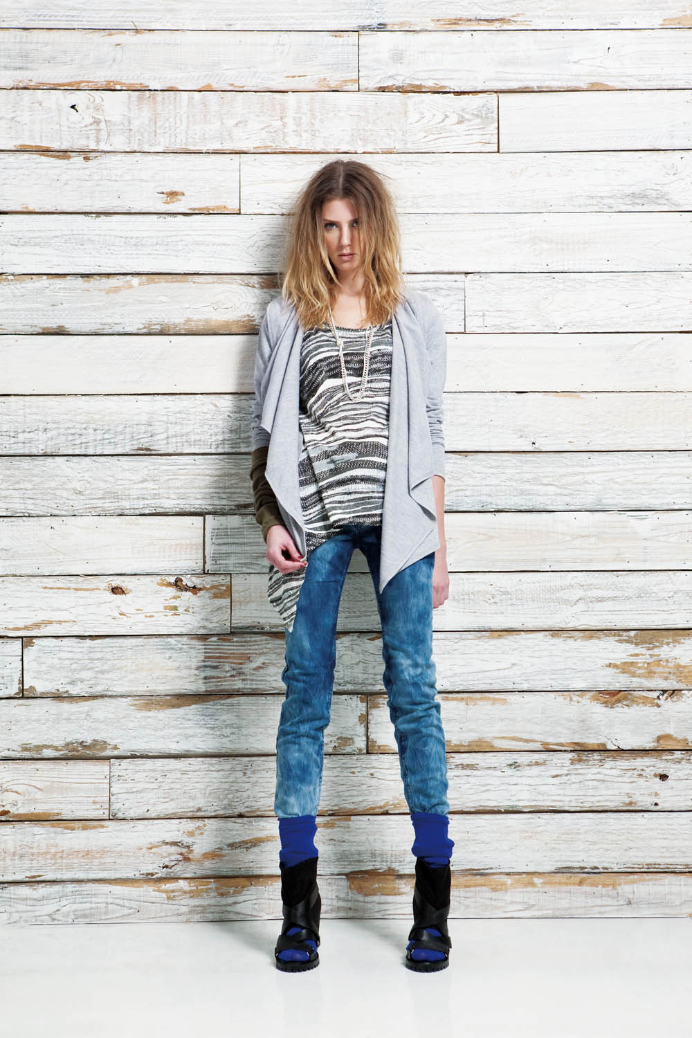 cout a coup 11 Lookbook DƬ