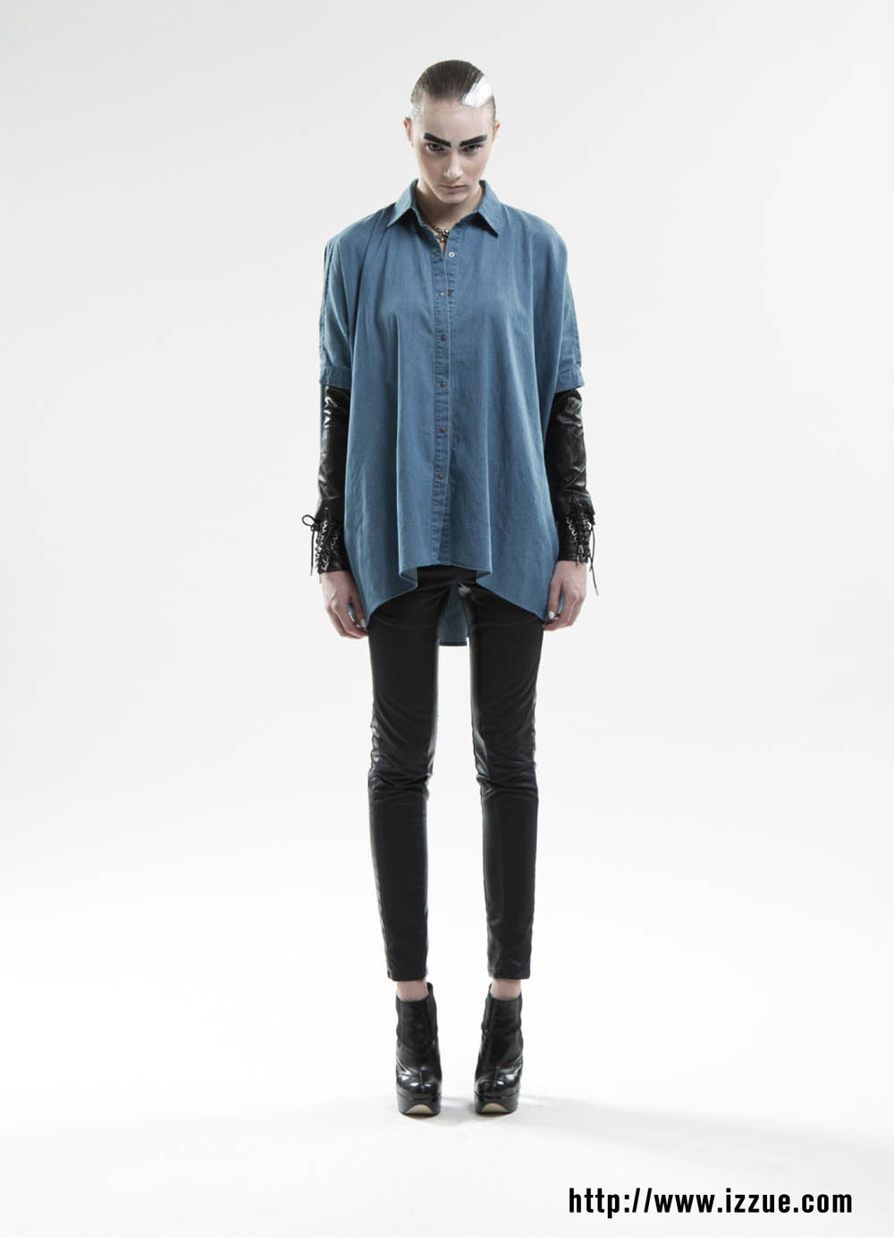 IZCLADIESPRC 11LookbookDƬ