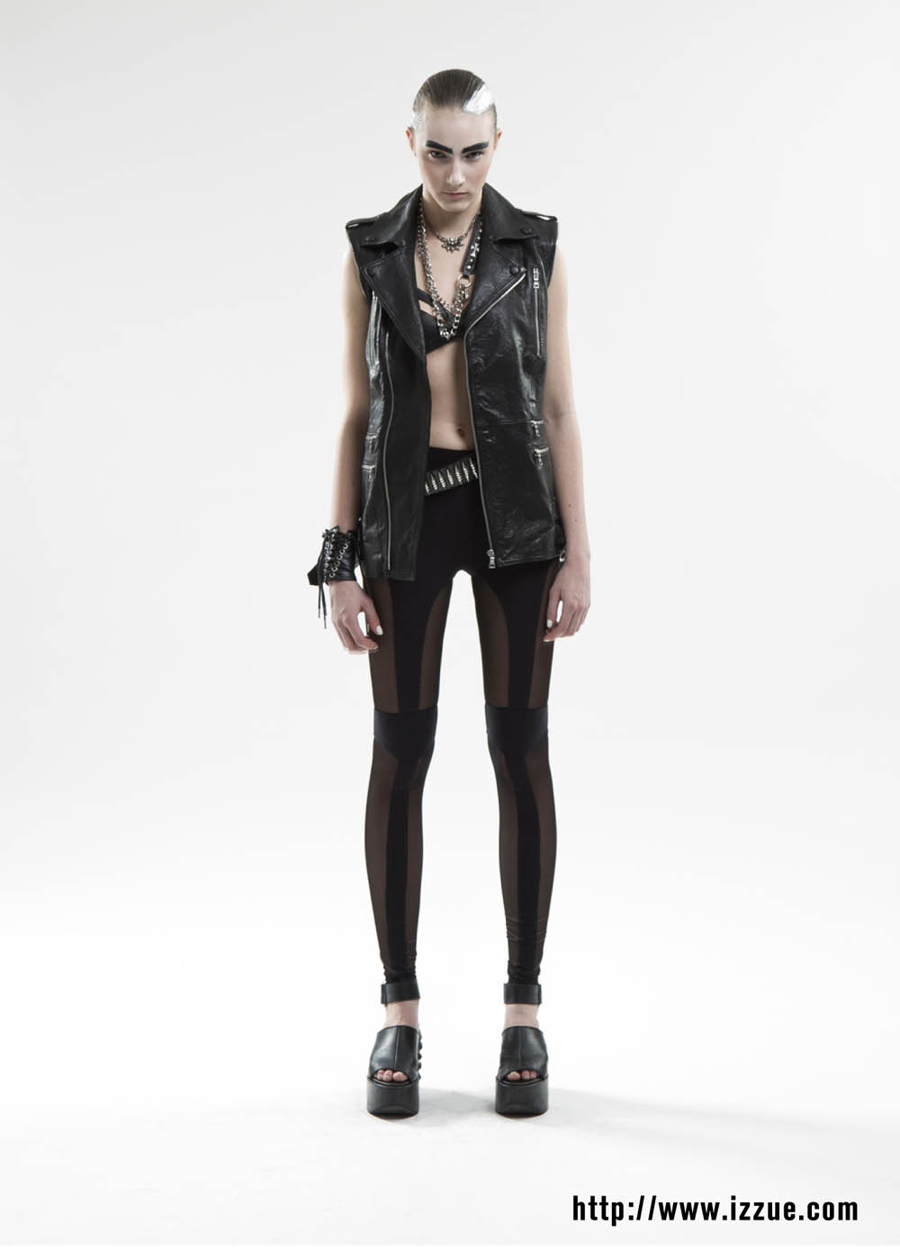 IZCLADIESPRC 11LookbookDƬ