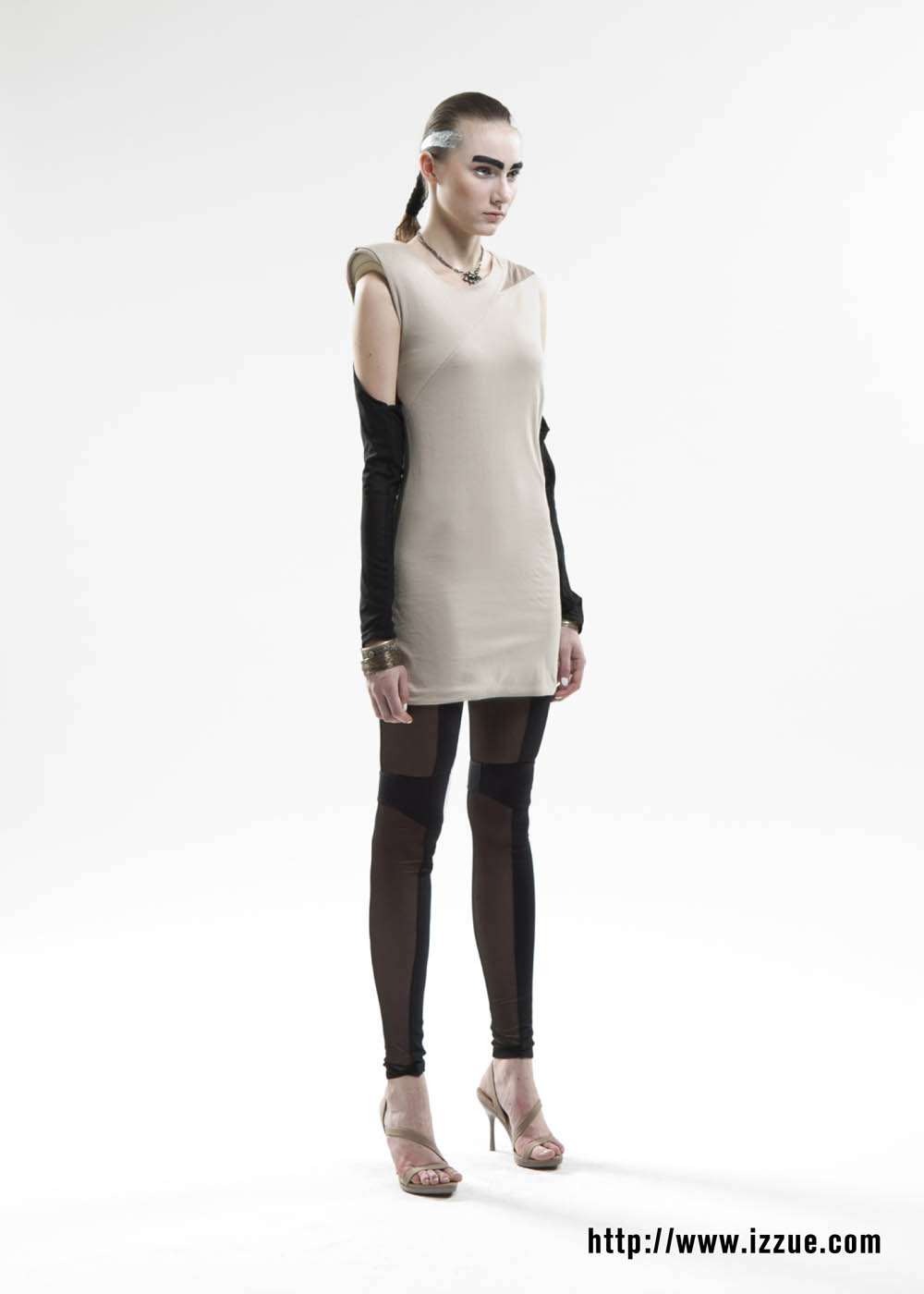 IZCLADIESPRC 11LookbookDƬ