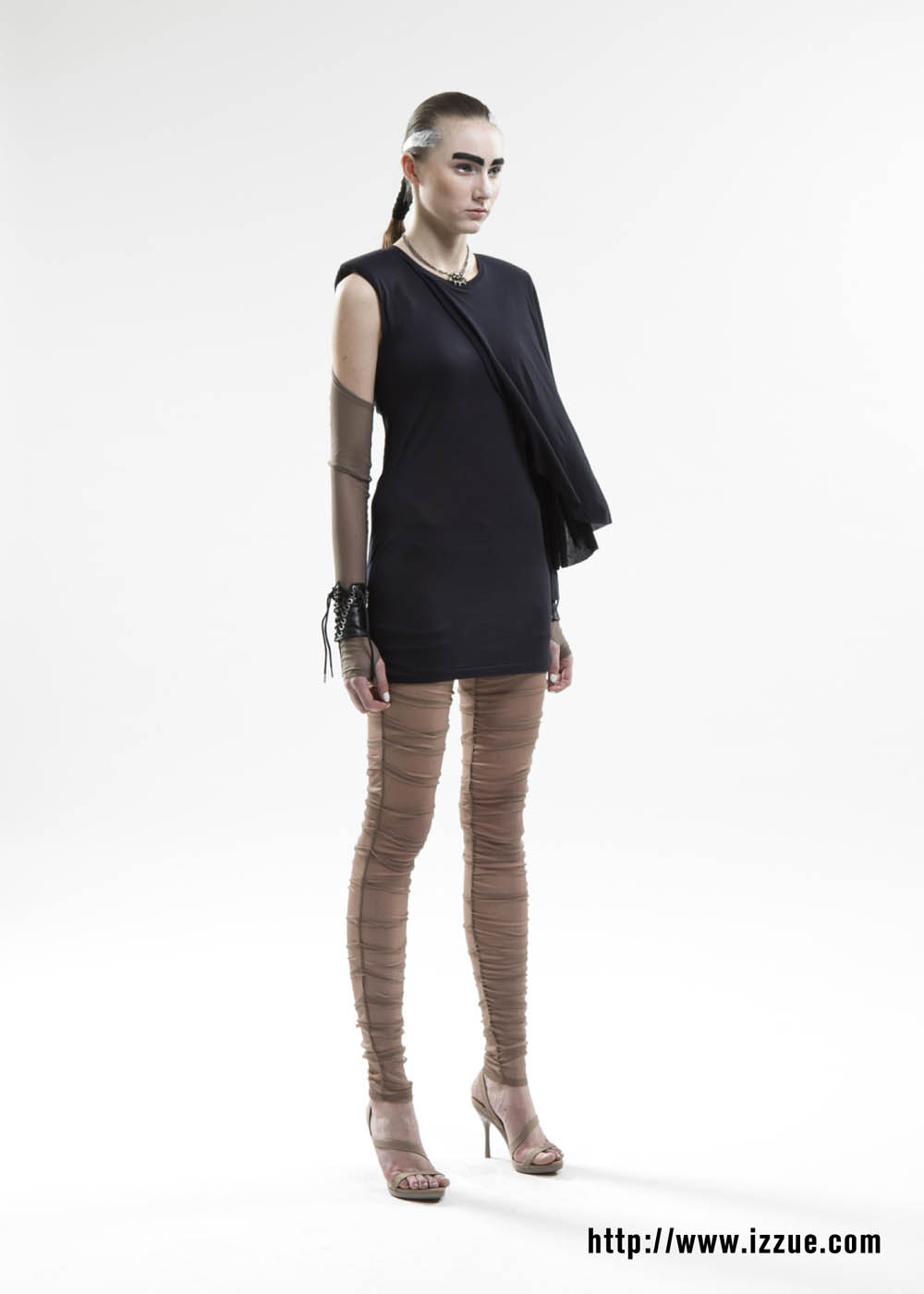 IZCLADIESPRC 11LookbookDƬ