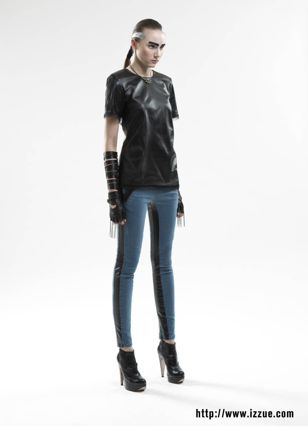 IZCLADIESPRC 11LookbookDƬ