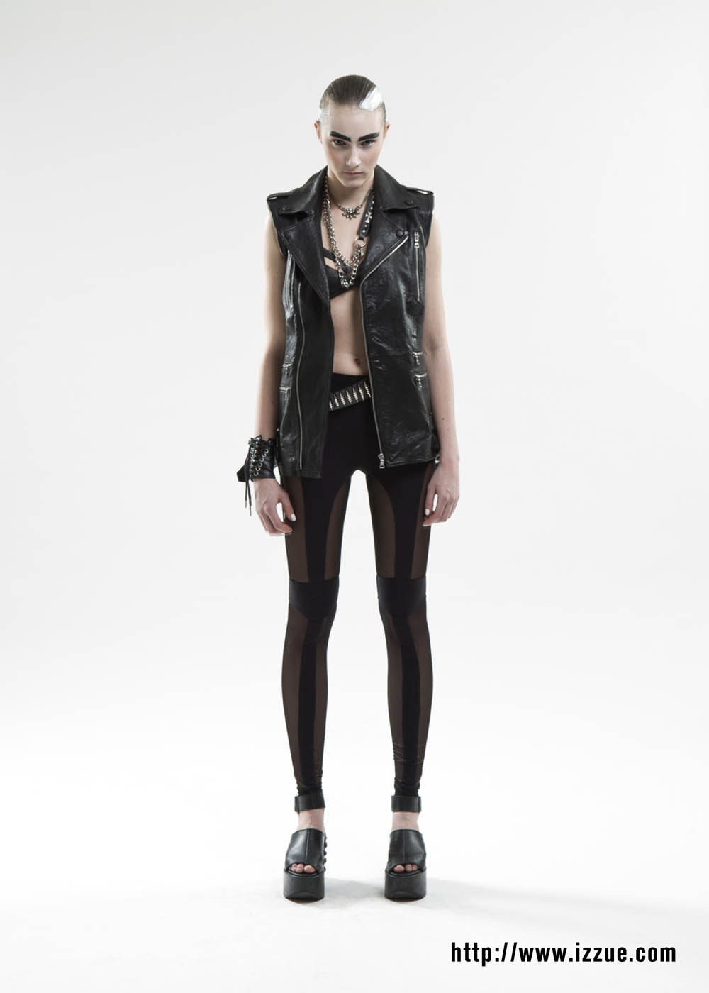 IZCLADIESPRC 11LookbookDƬ