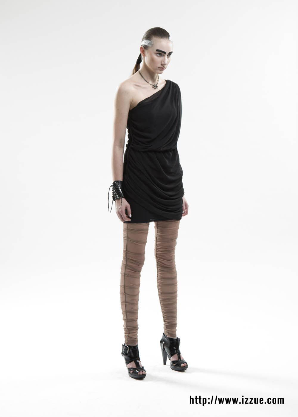 IZCLADIESPRC 11LookbookDƬ