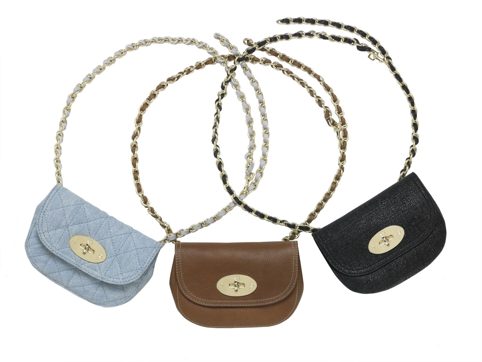 Mulberry 11 LookbookDƬ