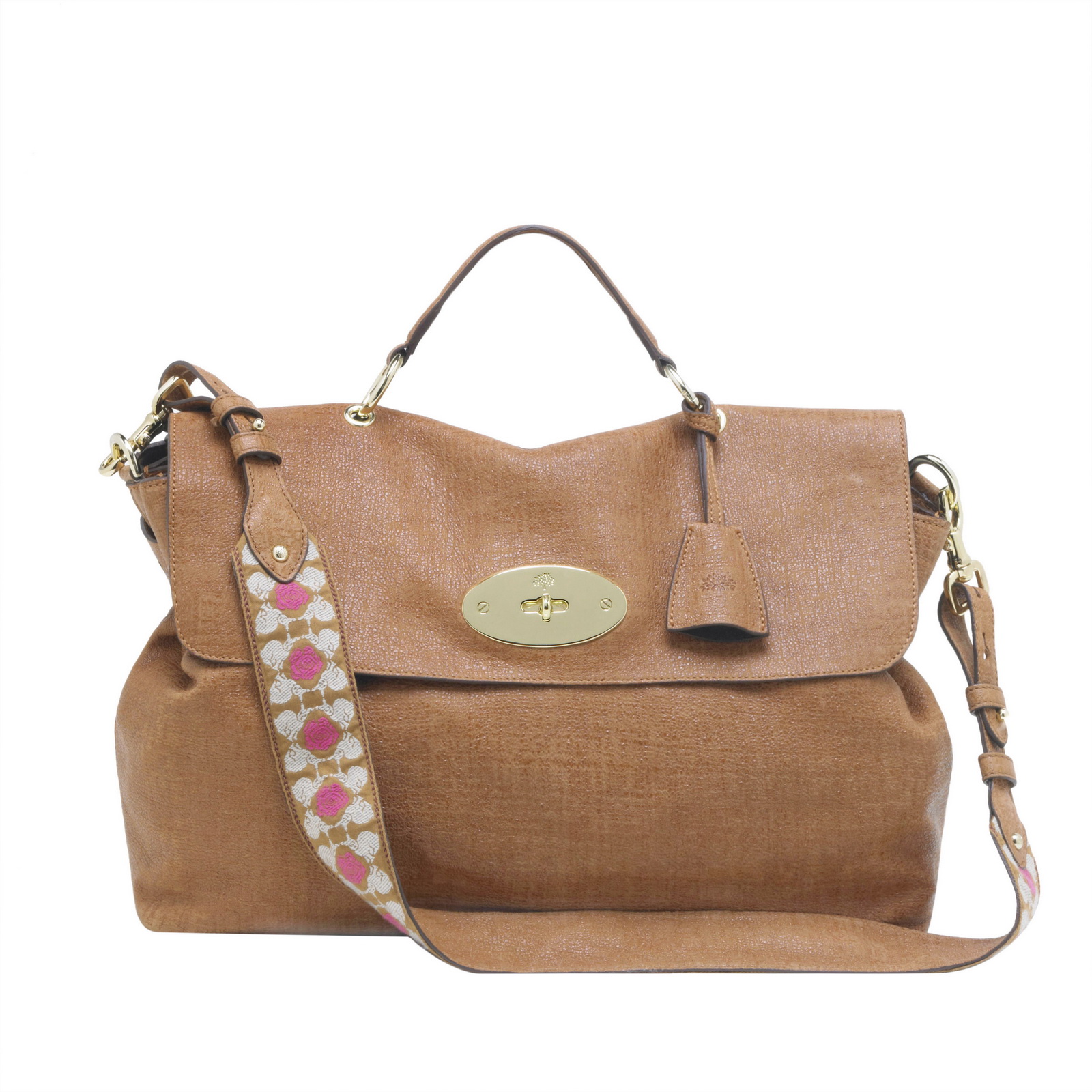 Mulberry 11 LookbookDƬ