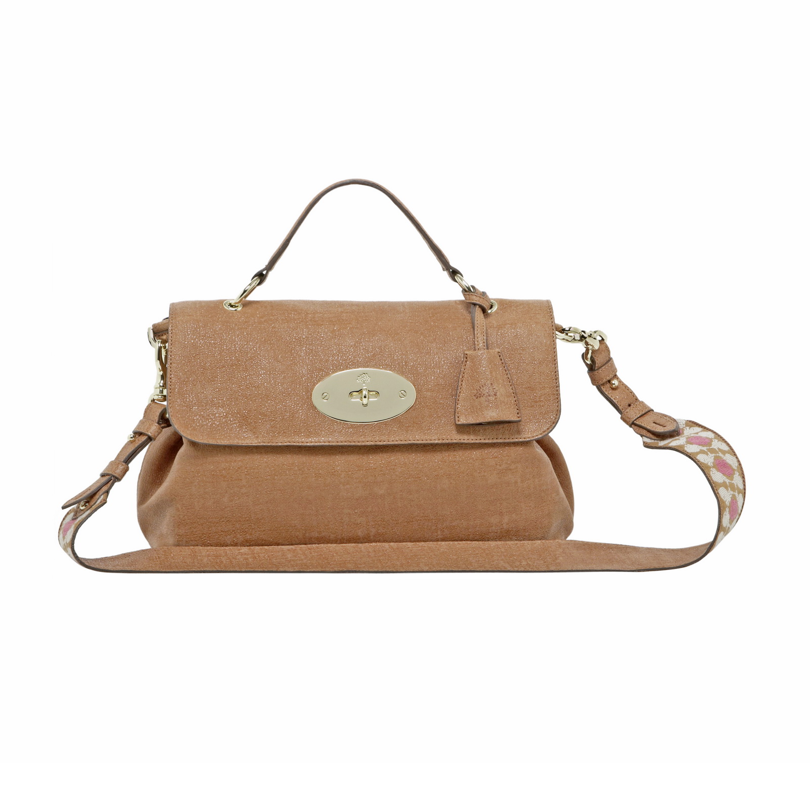 Mulberry 11 LookbookDƬ