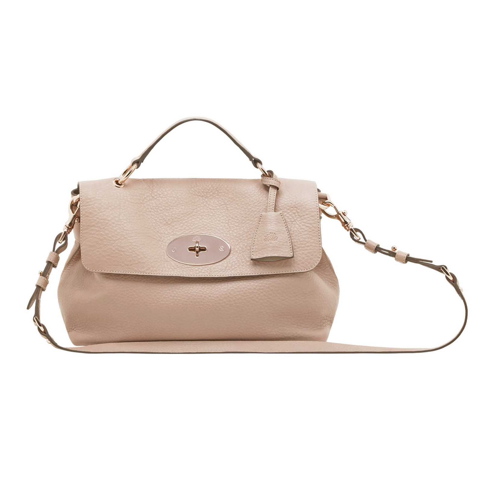 Mulberry 11 LookbookDƬ