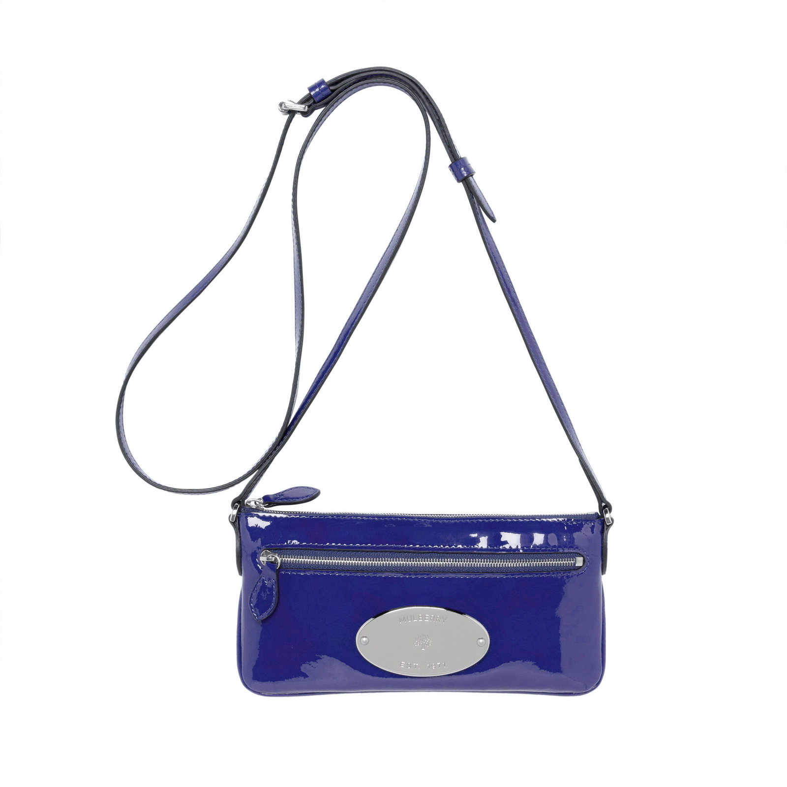 Mulberry 11 LookbookDƬ