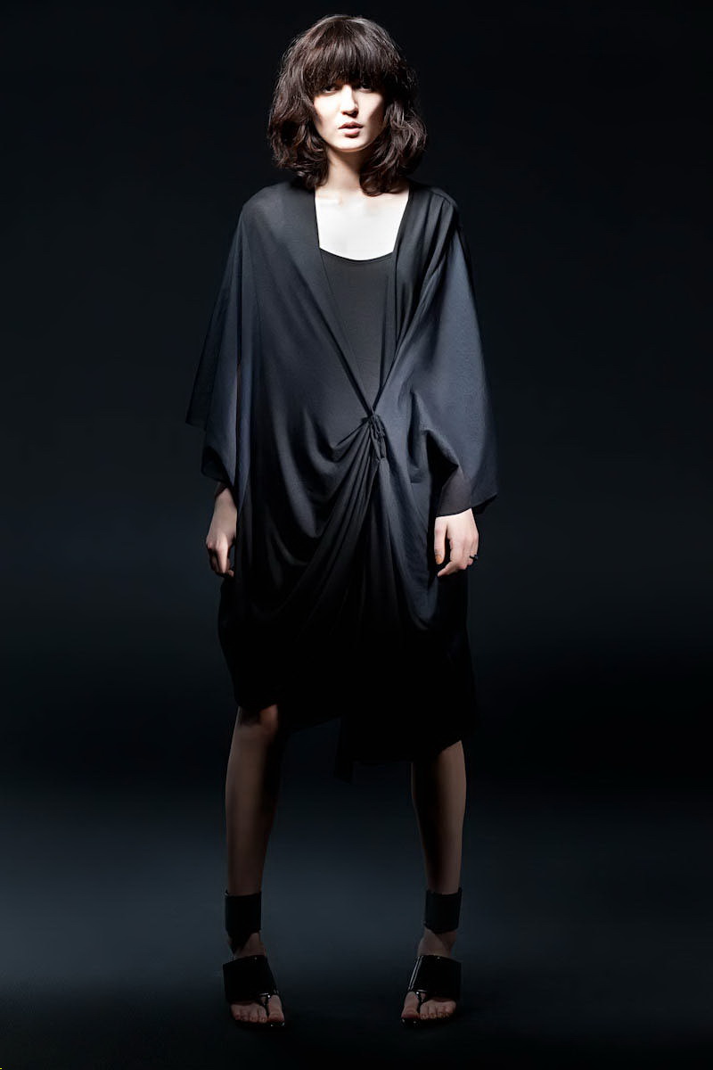 Philippe Dubuc 2011春夏廣告