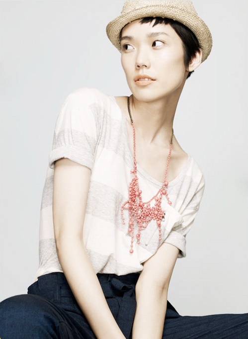 Madewell 11春夏 LookBook