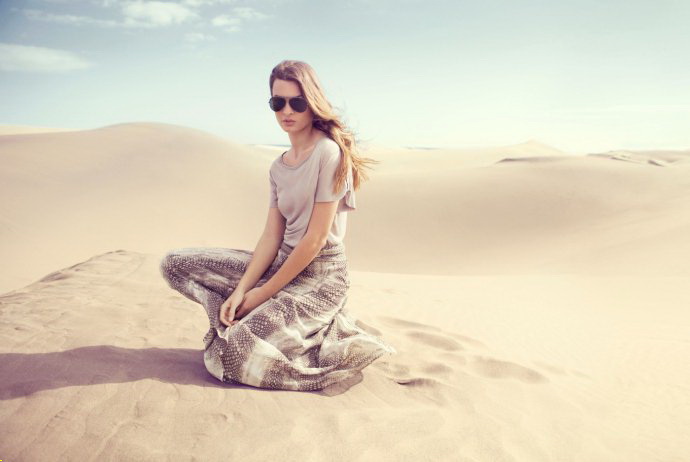 Mint Velvet 2011 LookBookDƬ