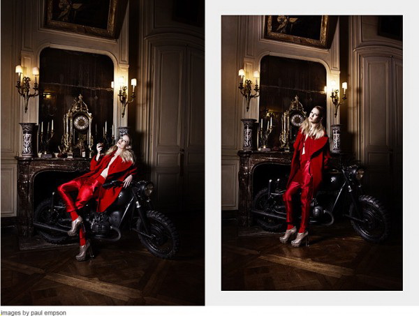 Ellery  2011ﶬVƬDƬ