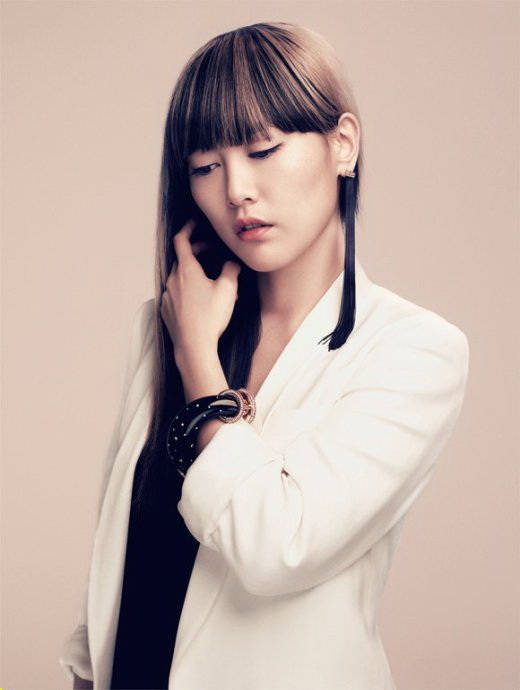 Louis Vuitton 2011 珠寶Lookbook高清圖片