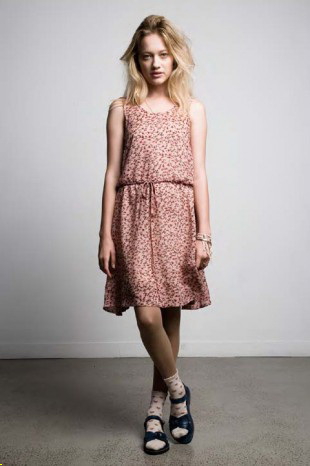 TwentySevenNames  2011春夏Lookbook