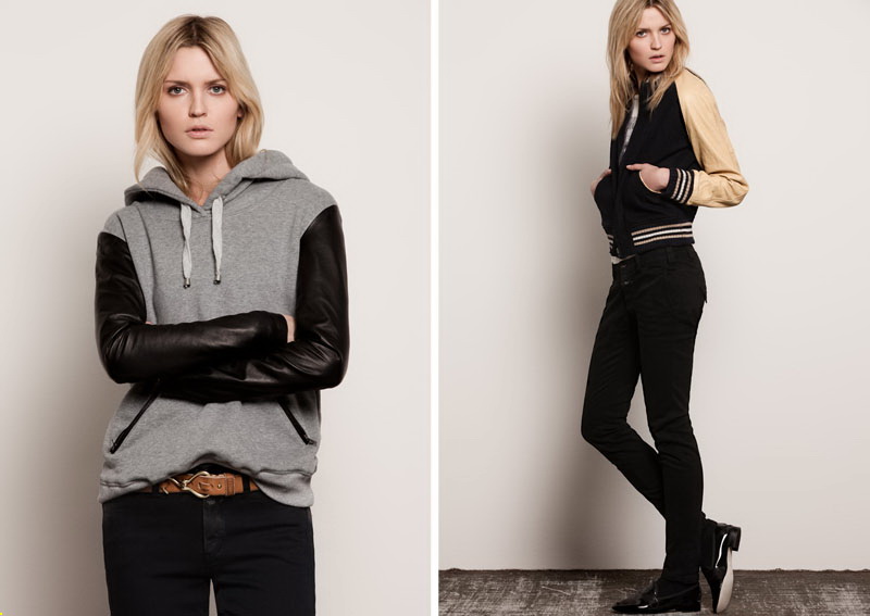 Closed 2011ﶬLookBookDƬ