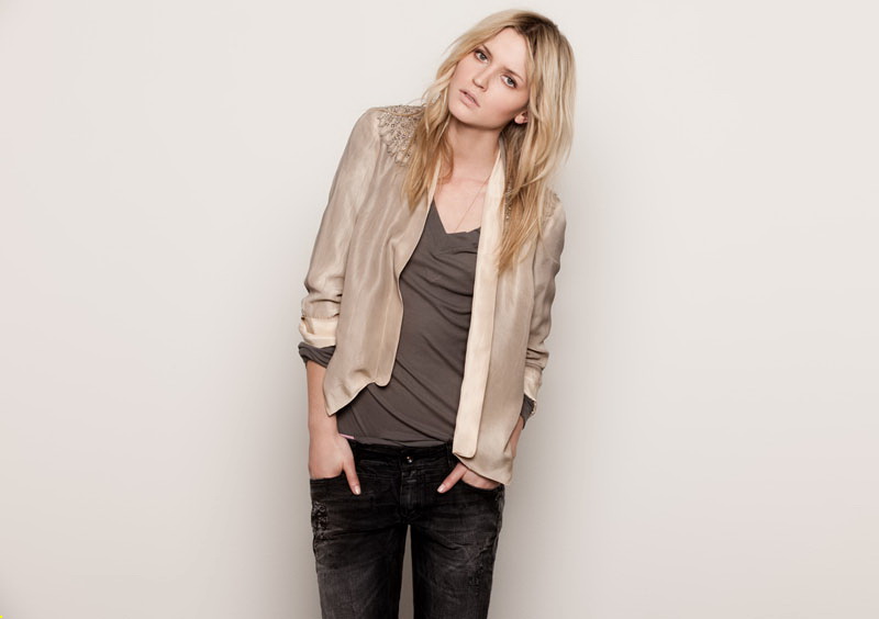 Closed 2011ﶬLookBookDƬ