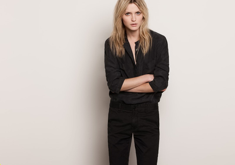 Closed 2011ﶬLookBookDƬ