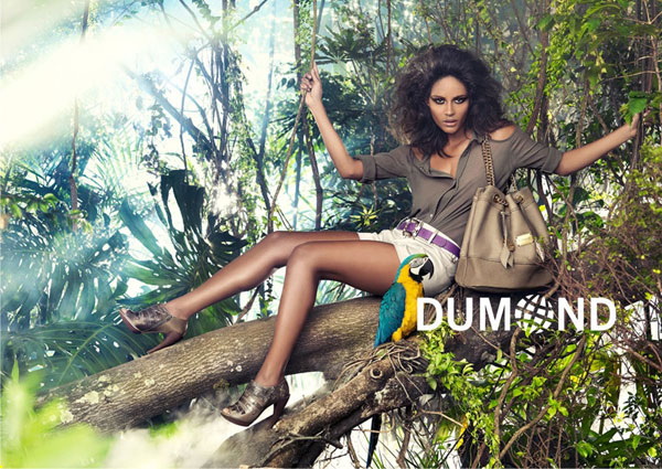 Dumond 2011＾VDƬ