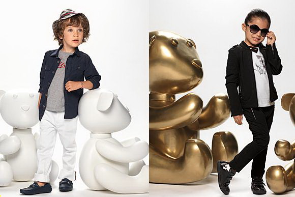 Gucci 2011����ͯ�bLookbook����DƬ