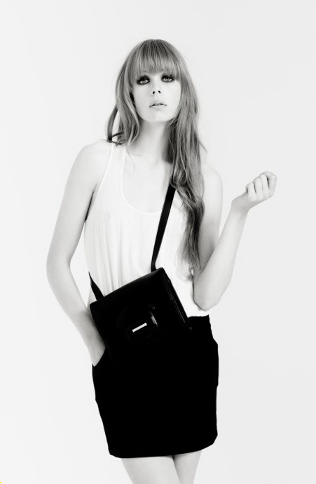 Les Petites 2011괺 LookBookDƬ