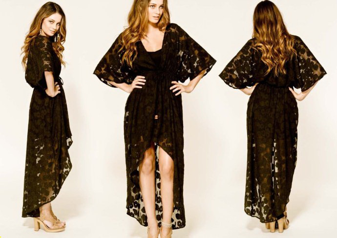 Nookie 2011괺 LookBookDƬ