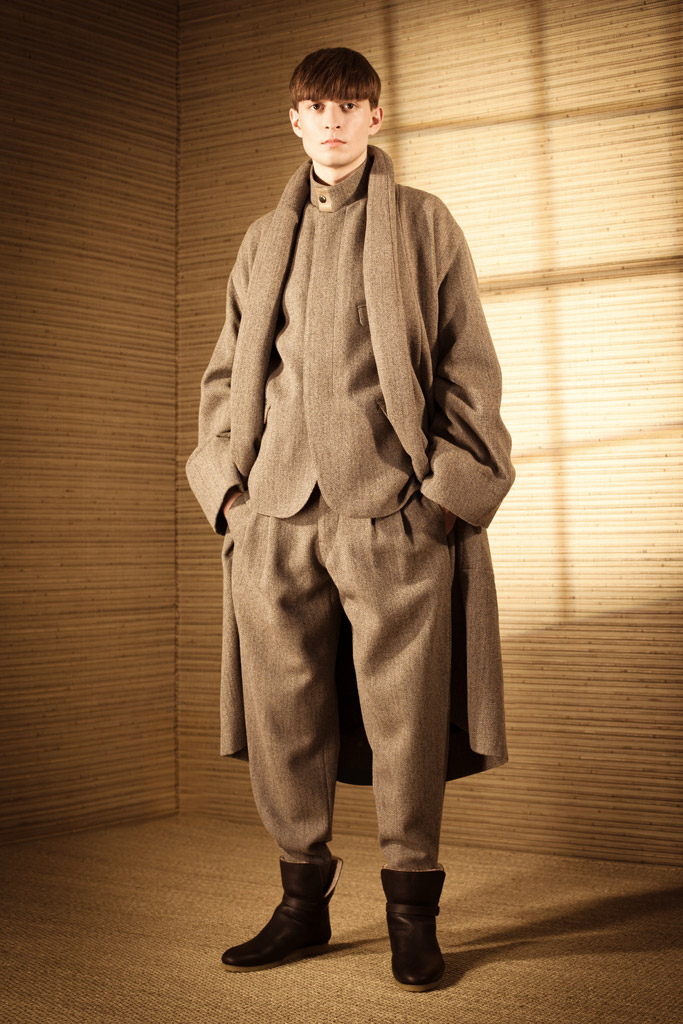 Christophe Lemaire 2011ﶬϵиDƬ