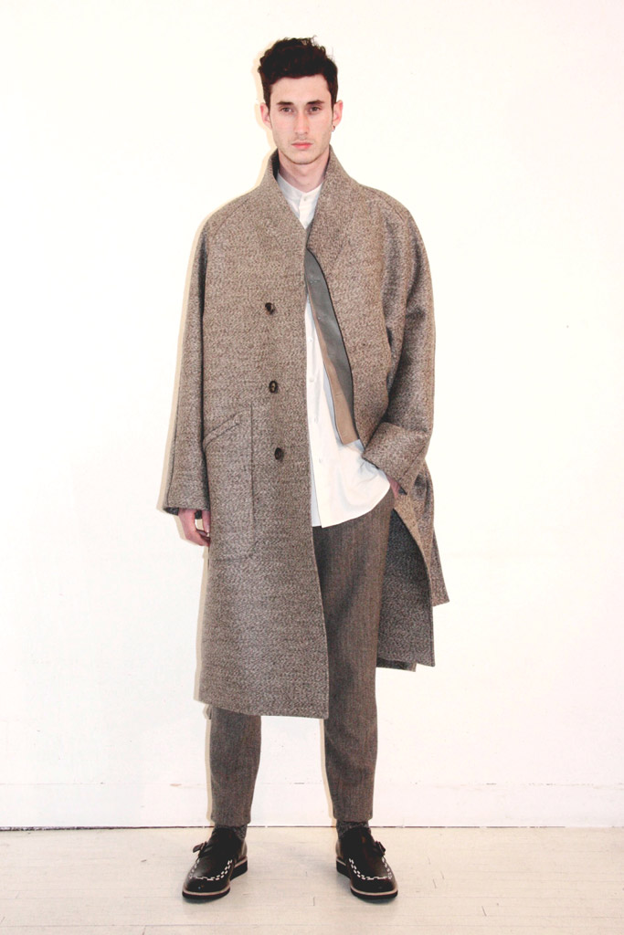 Christophe Lemaire 2011ﶬϵиDƬ