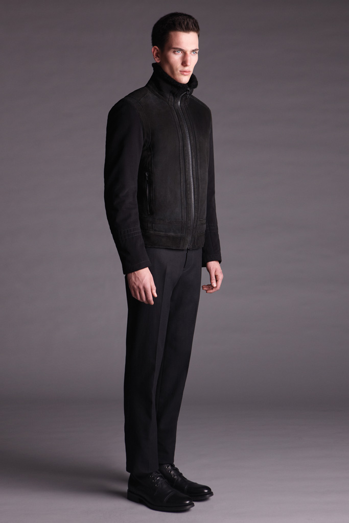 Elie Tahari men 2011�ﶬϵ�и���DƬ