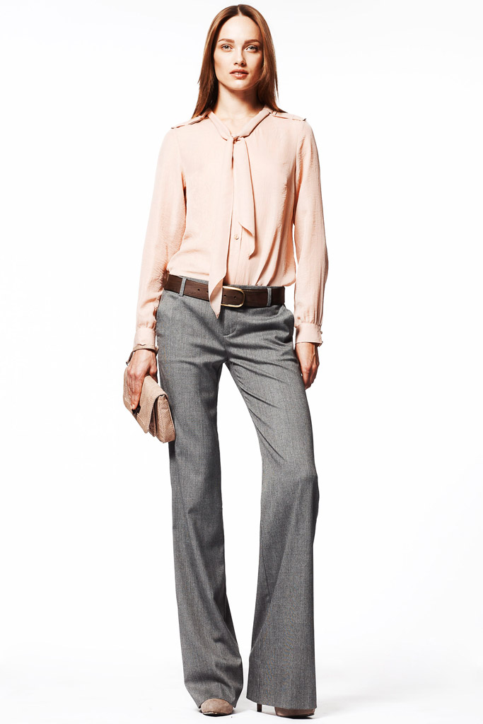 Gap 2011秋冬系列