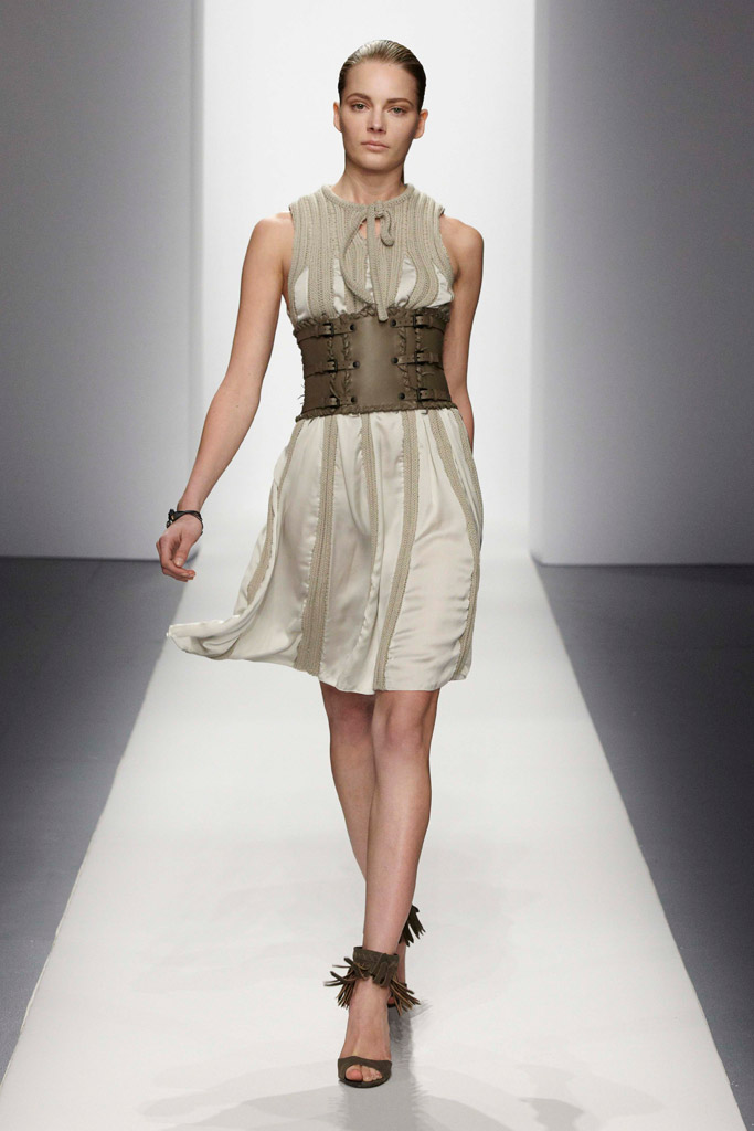 Bottega Veneta 2012紺ϵиDƬ