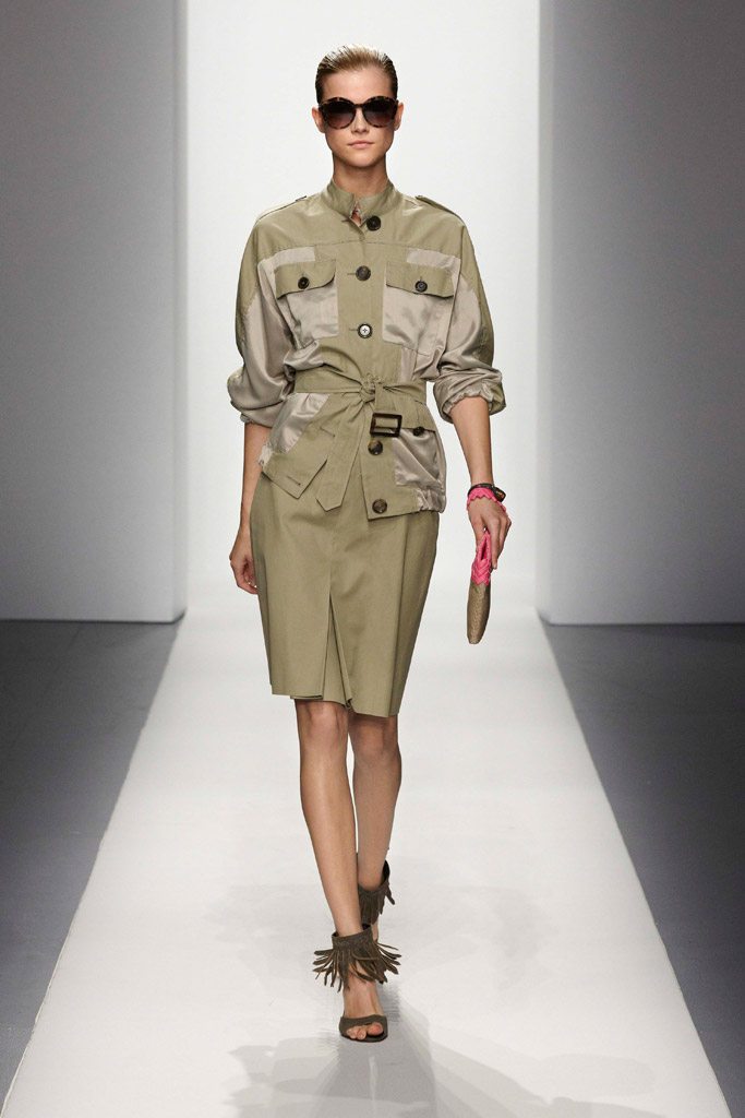 Bottega Veneta 2012�紺ϵ�и���DƬ