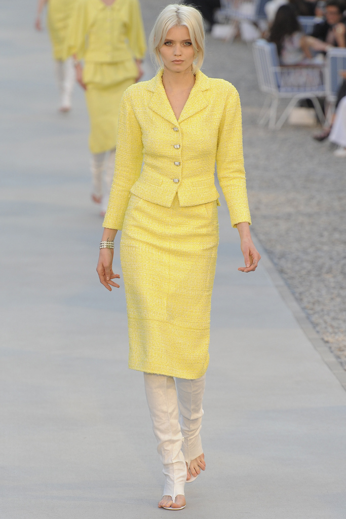 Chanel 2012紺ϵиDƬ