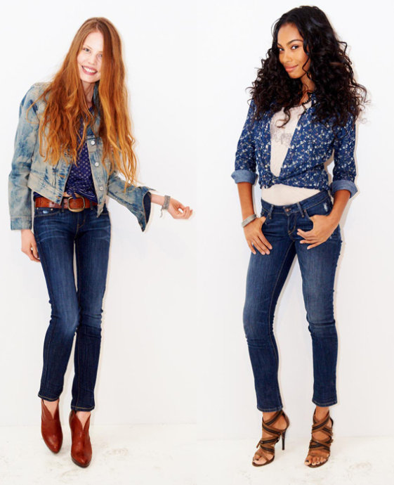 Levi's 2011b LookBookDƬ