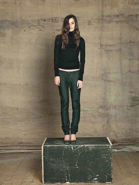 Nine In The Morning 2011ﶬ LookBookDƬ