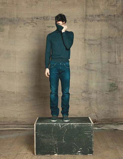 Nine In The Morning 2011ﶬ LookBookDƬ